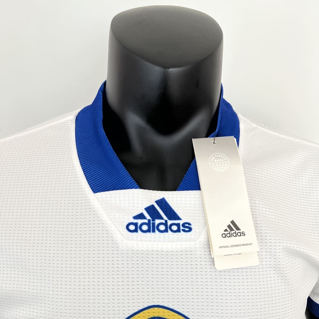 Leeds 23-24 Maillot Icon - Version Player