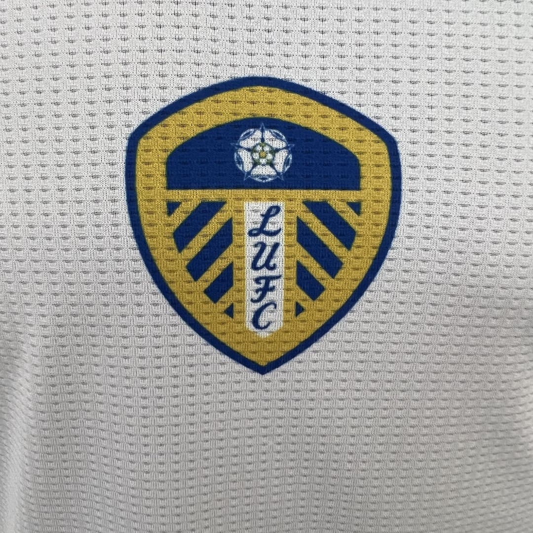 Leeds 23-24 Maillot Icon - Version Player