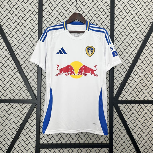 Leeds 24/25 Maillot Domicile