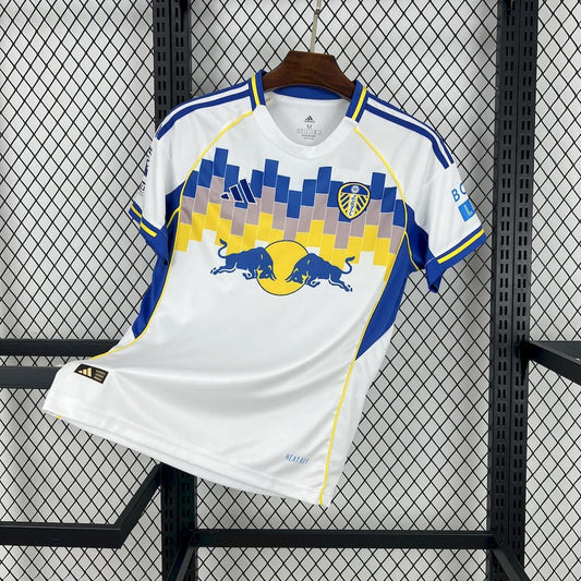 Leeds 25/26 Maillot Spécial