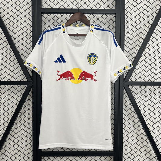 Leeds 25/26 Maillot Domicile