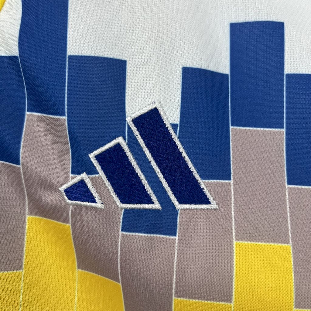 Leeds 25/26 Maillot Spécial