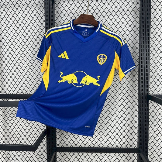 Leeds 25/26 Maillot Extérieur