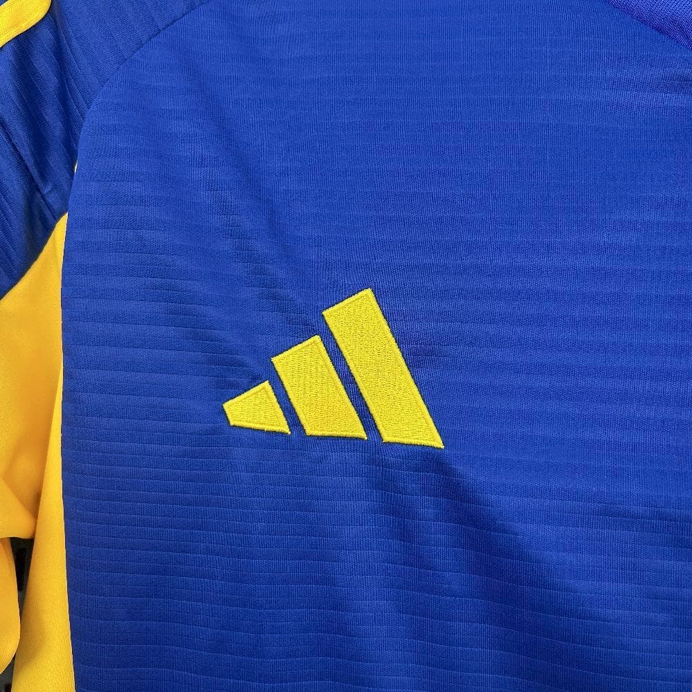 Leeds 25/26 Maillot Extérieur