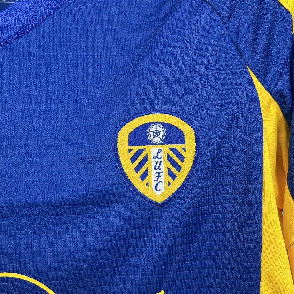 Leeds 25/26 Maillot Extérieur