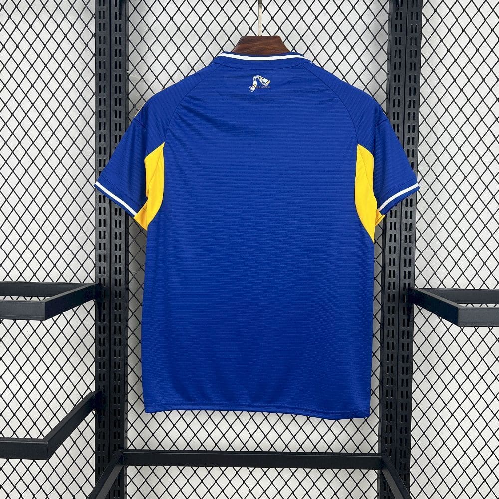Leeds 25/26 Maillot Extérieur