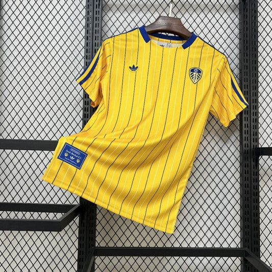 Leeds 25/26 Maillot Icon