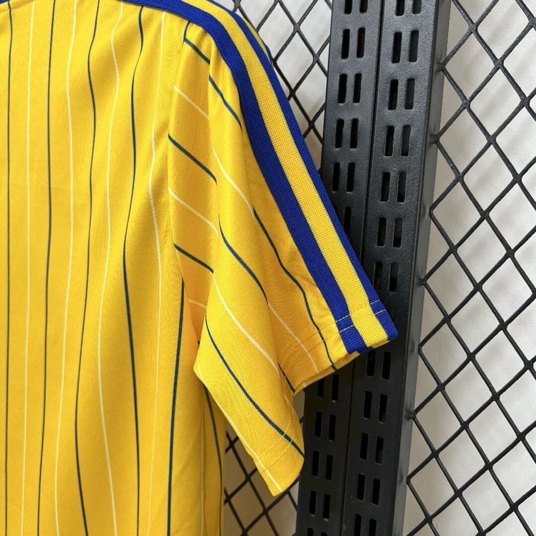 Leeds 25/26 Maillot Icon