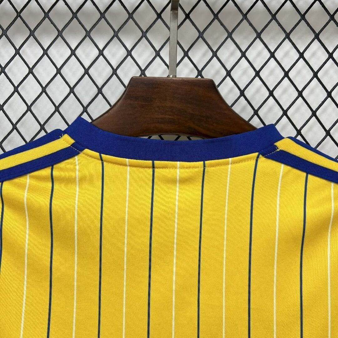 Leeds 25/26 Maillot Icon