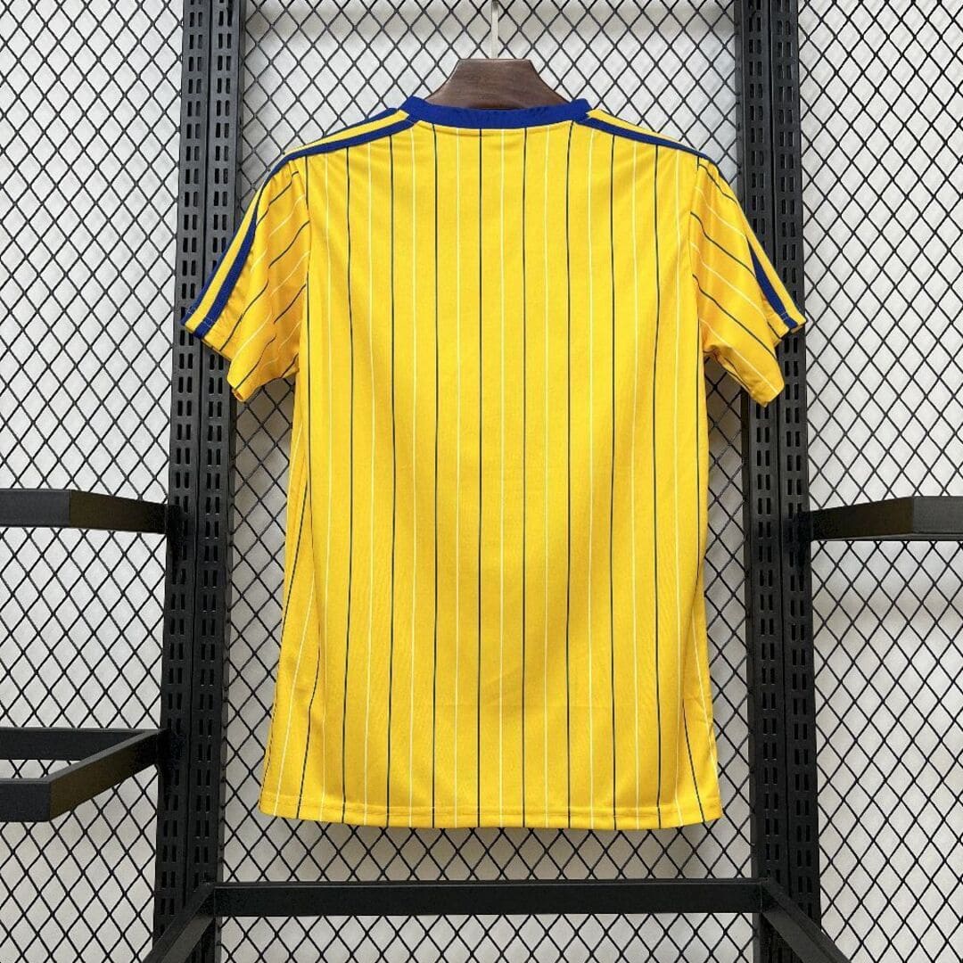 Leeds 25/26 Maillot Icon