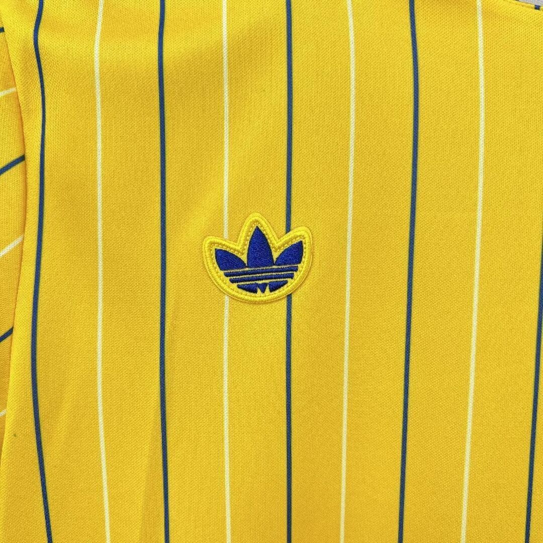 Leeds 25/26 Maillot Icon