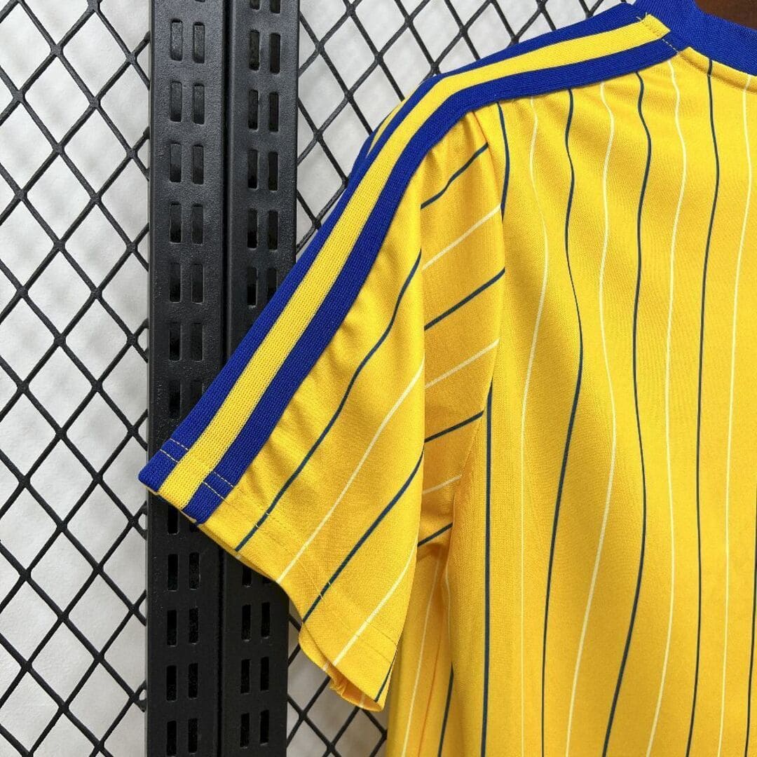 Leeds 25/26 Maillot Icon