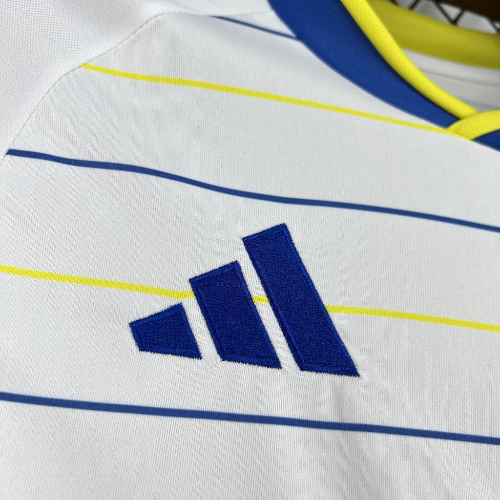 Leeds 26/27 Maillot Domicile