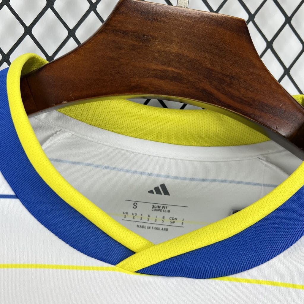 Leeds 26/27 Maillot Domicile