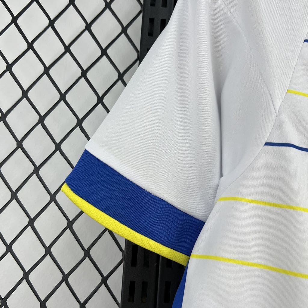 Leeds 26/27 Maillot Domicile