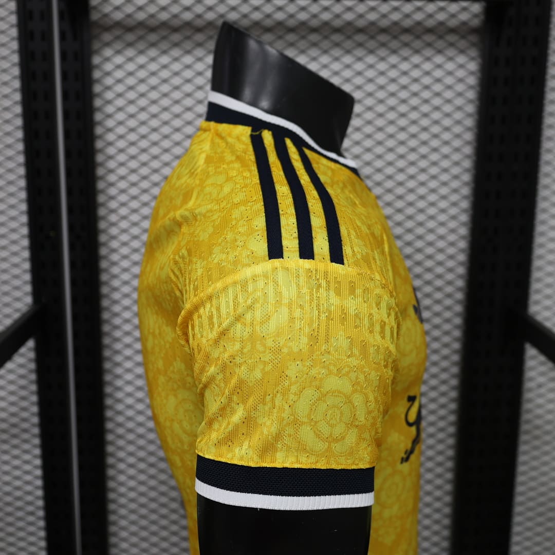 Leeds 26/27 Maillot Extérieur - Version Player