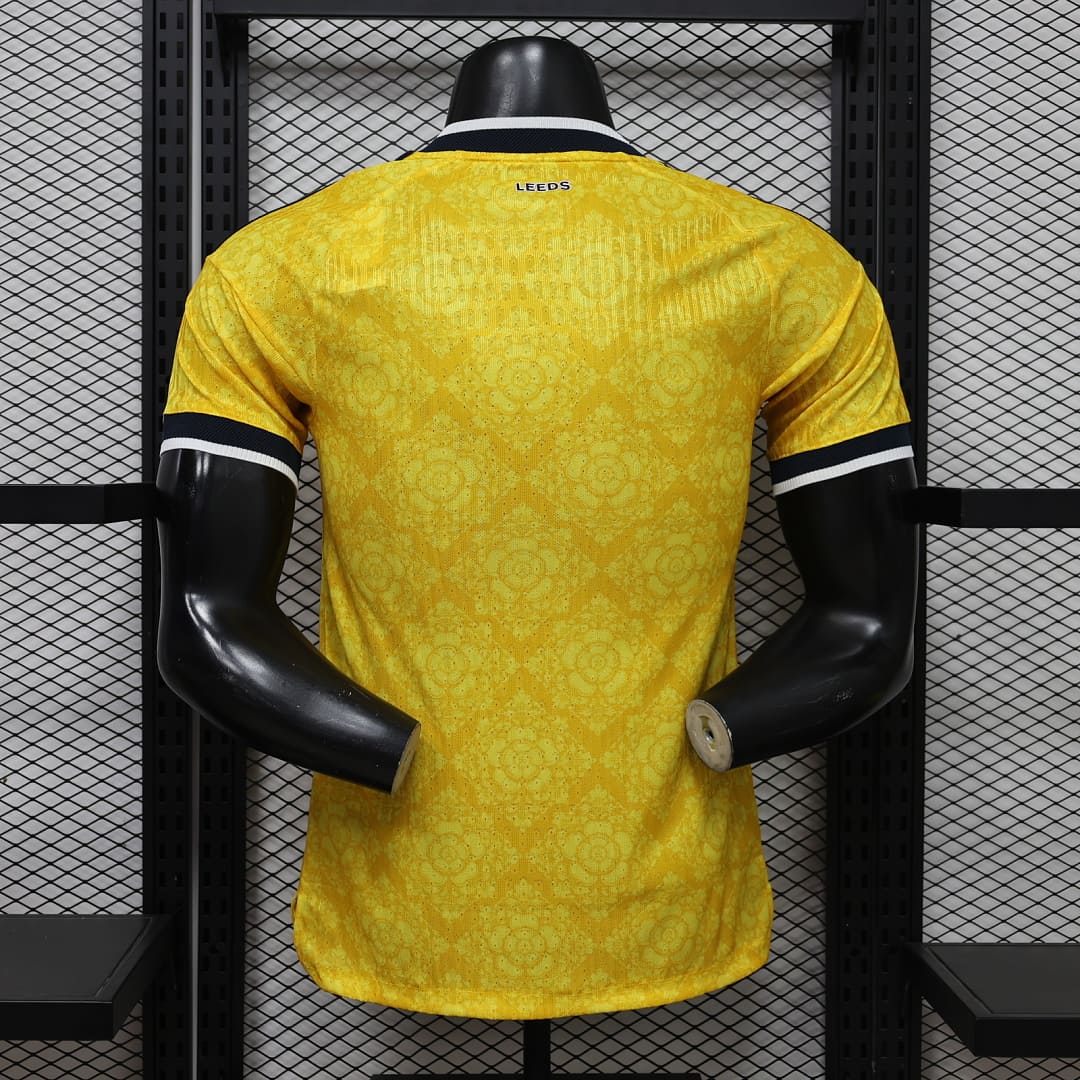 Leeds 26/27 Maillot Extérieur - Version Player