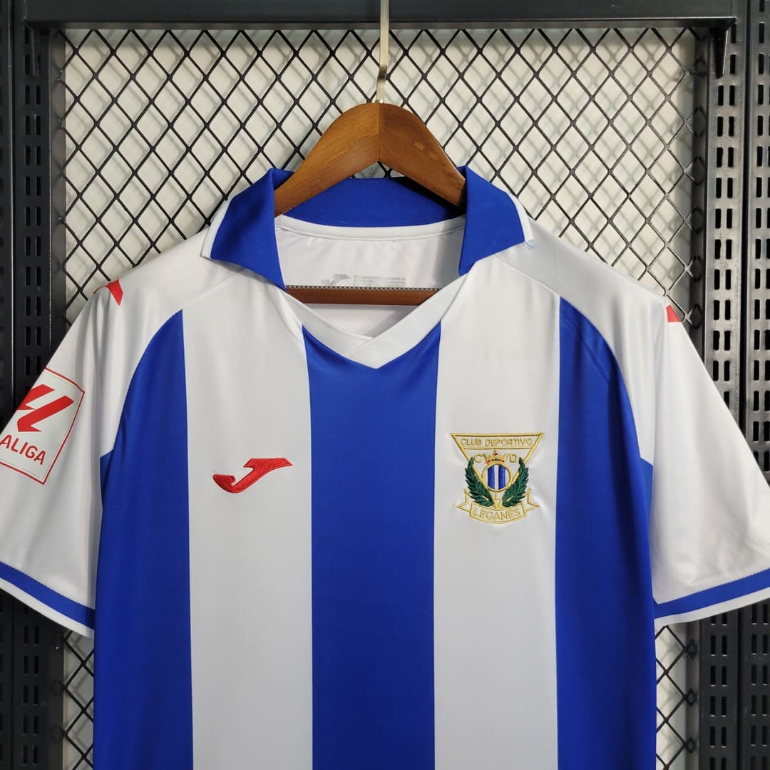 Leganés 23/24 Maillot Domicile