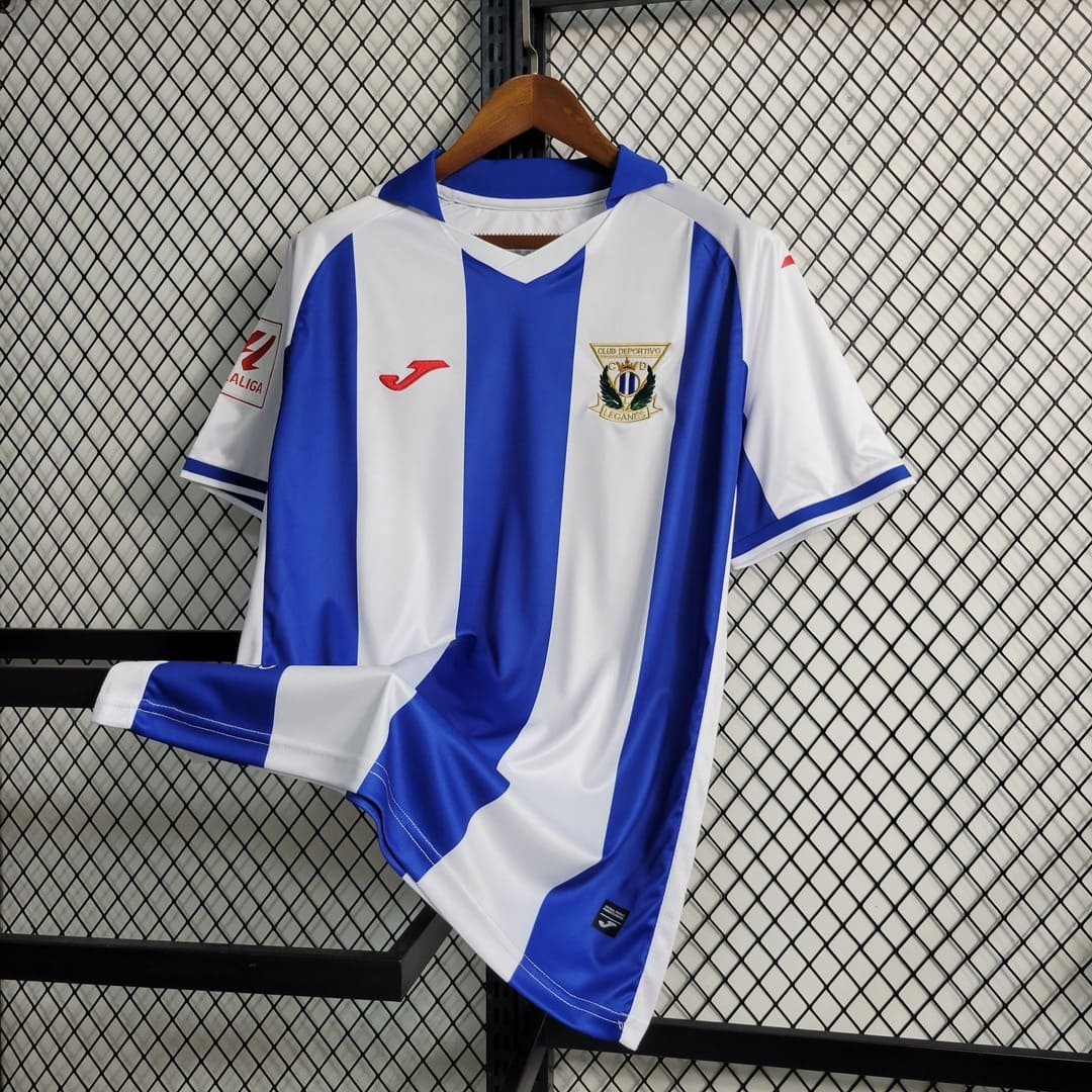 Leganés 23/24 Maillot Domicile