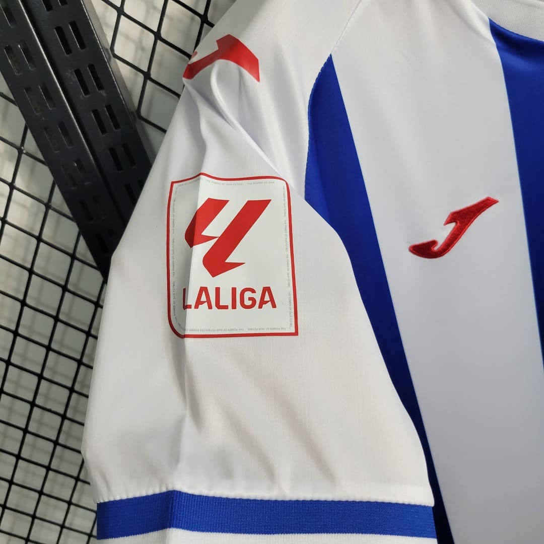 Leganés 23/24 Maillot Domicile