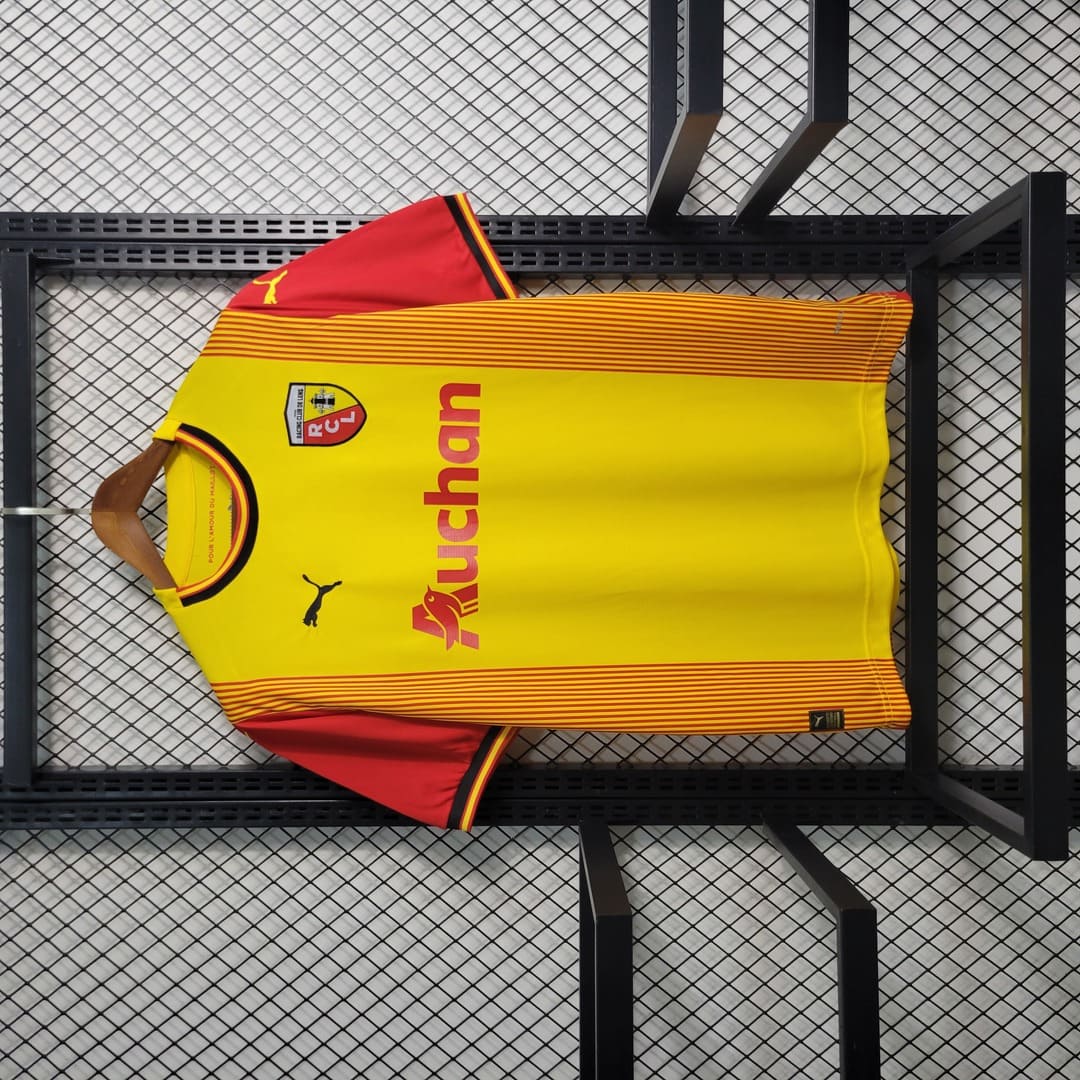 Lens 23/24 Maillot Domicile