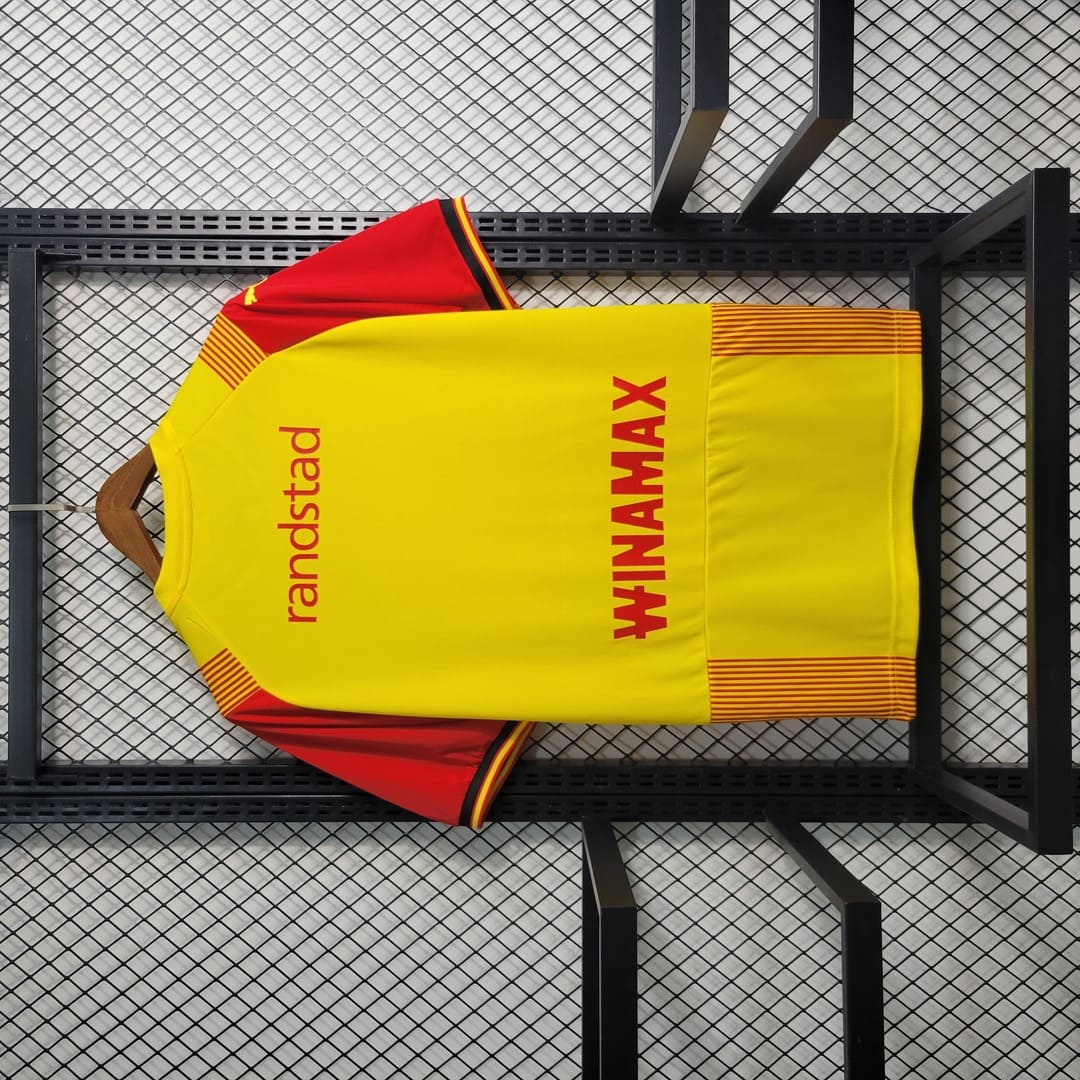 Lens 23/24 Maillot Domicile