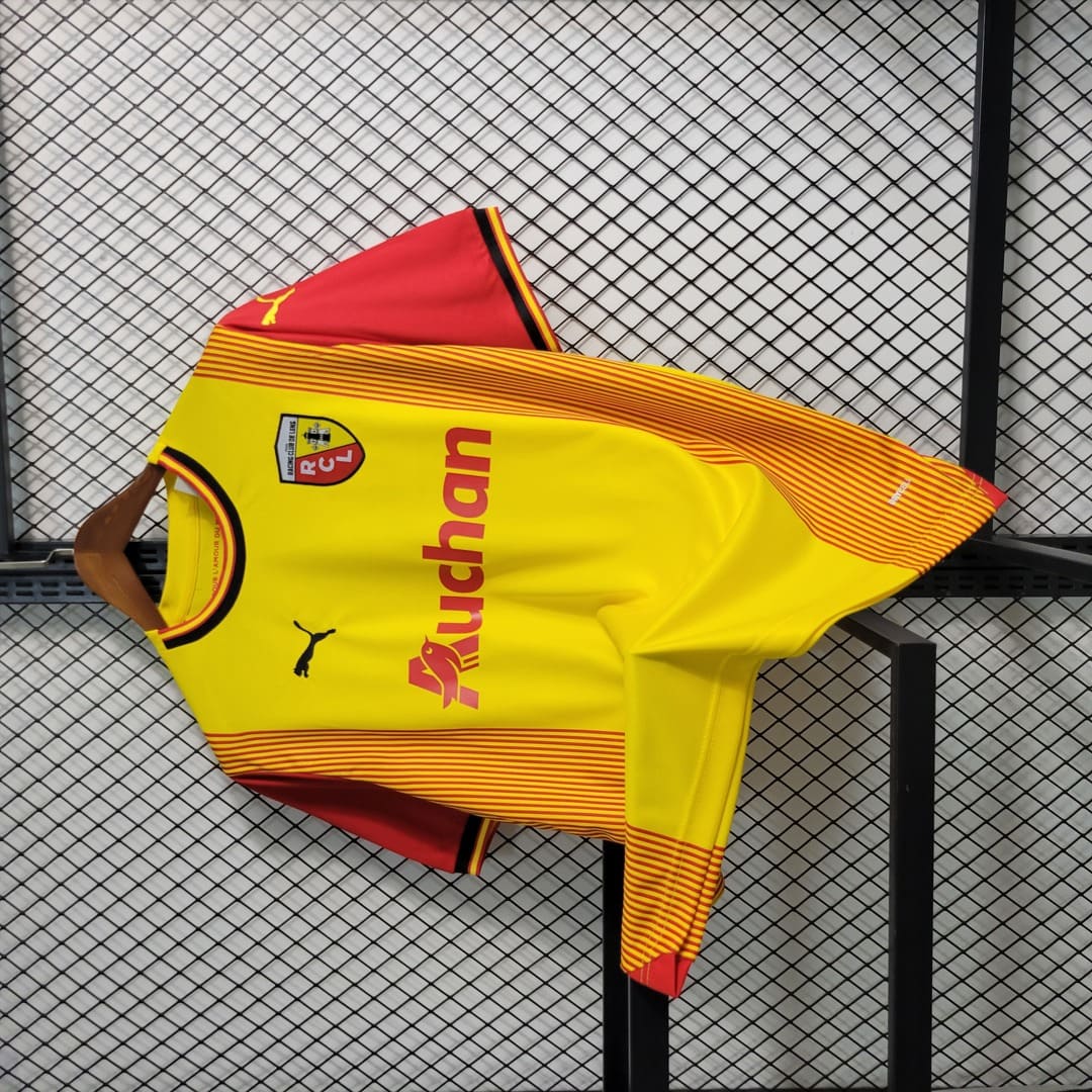 Lens 23/24 Maillot Domicile