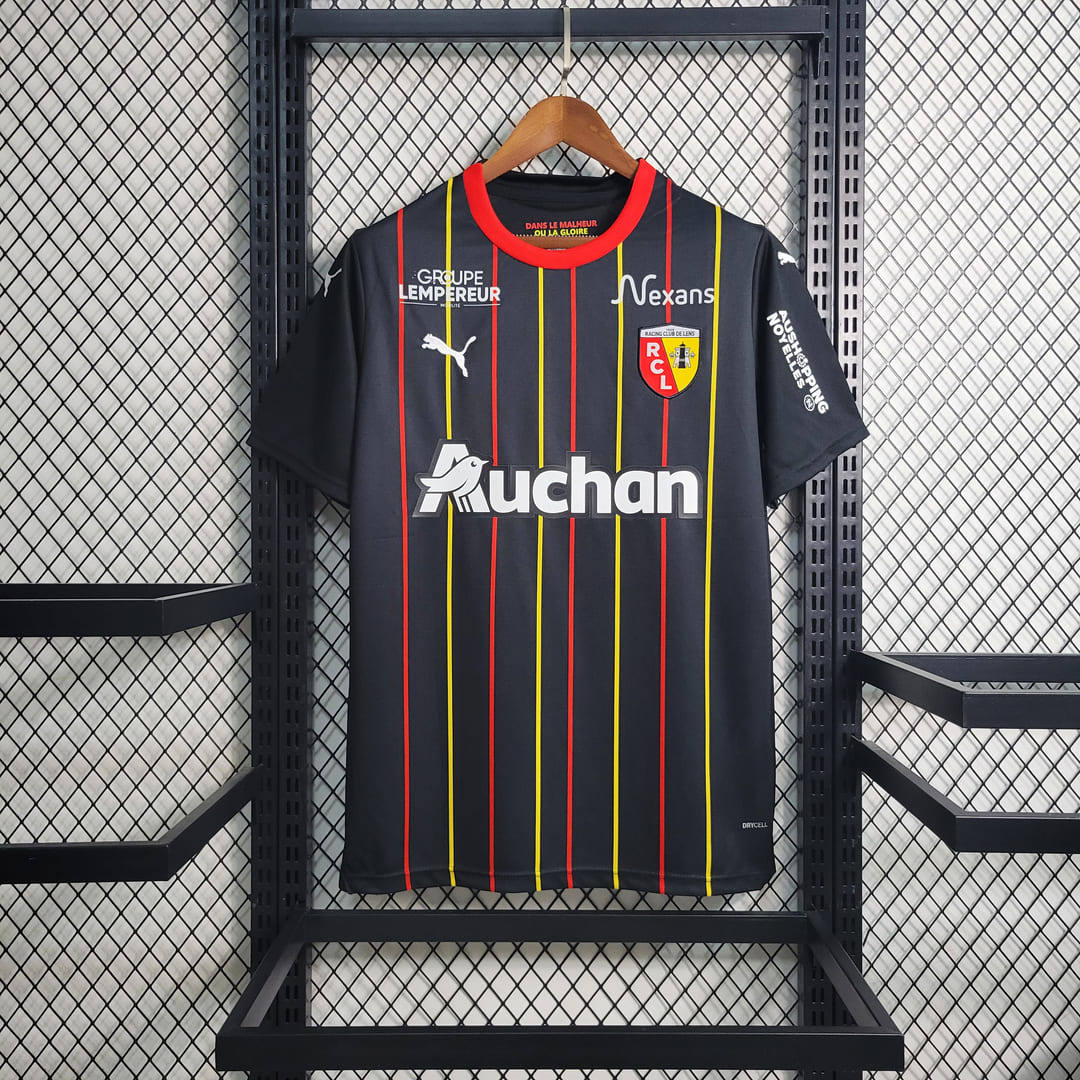 Lens 23/24 Maillot Extérieur