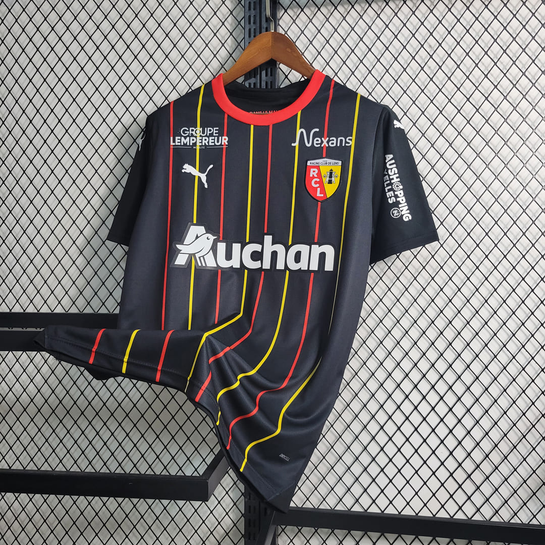 Lens 23/24 Maillot Extérieur