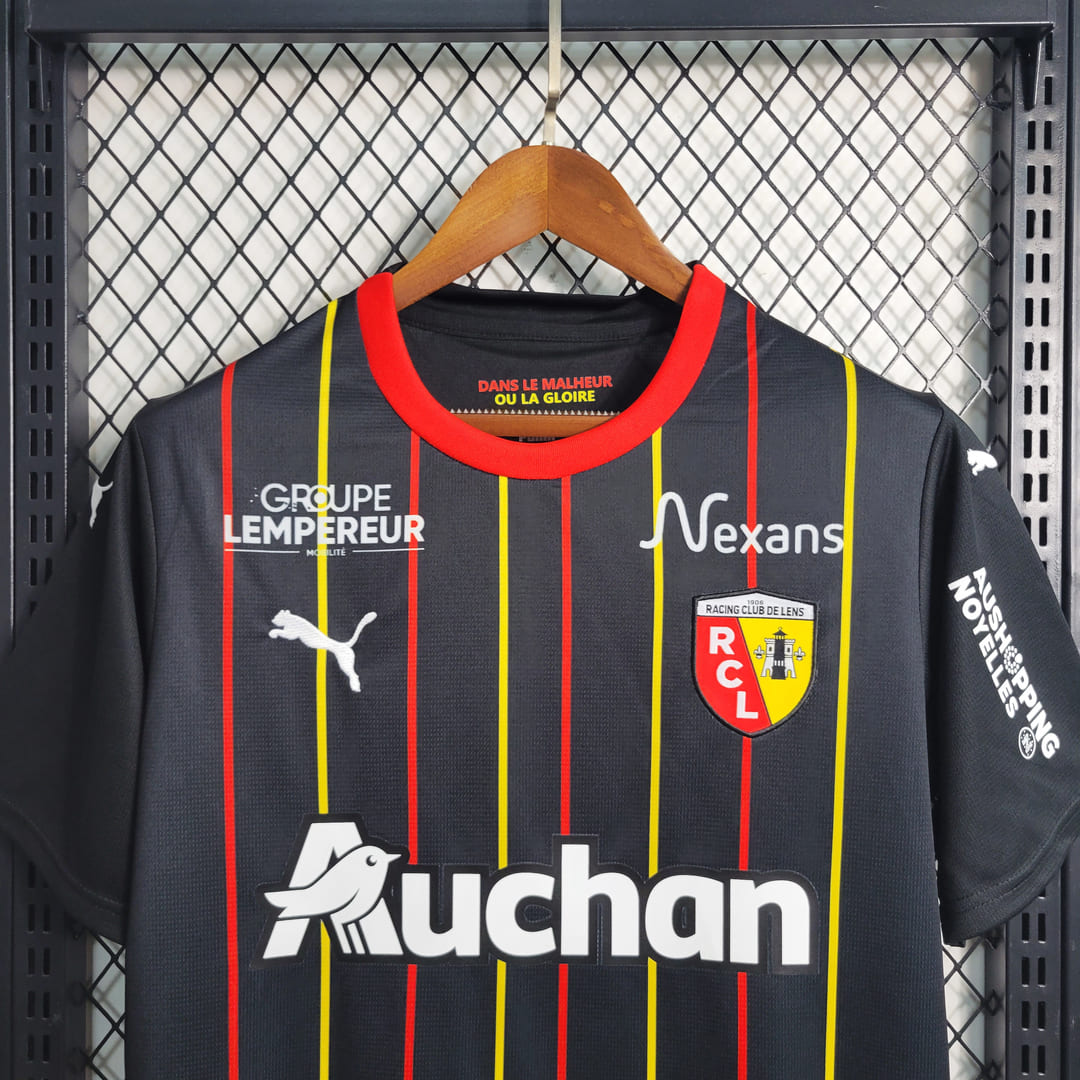 Lens 23/24 Maillot Extérieur