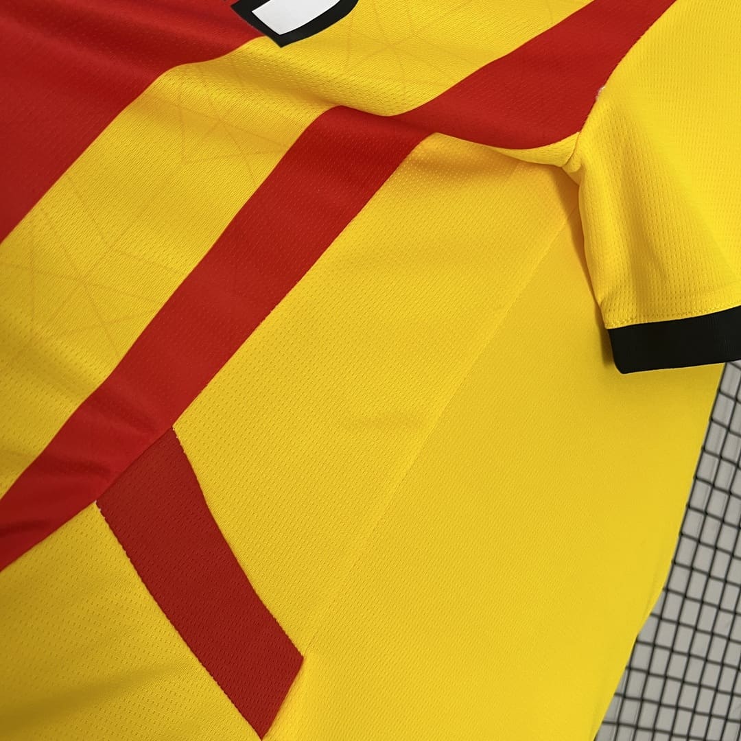 Lens 24/25 Maillot Domicile