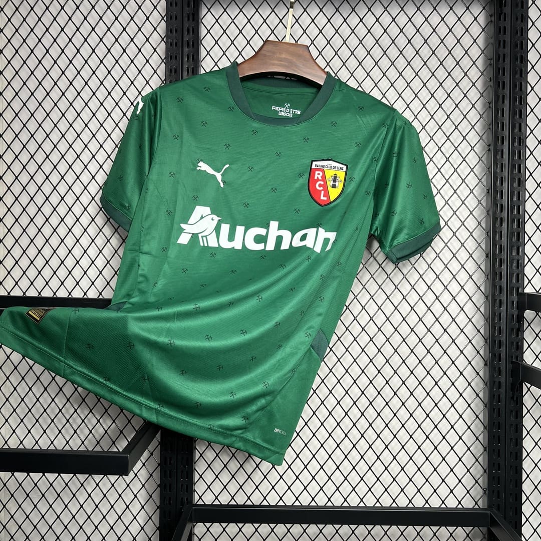 Lens 24/25 Maillot Extérieur