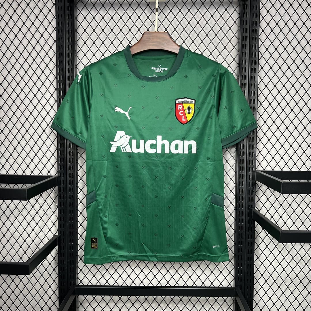 Lens 24/25 Maillot Extérieur