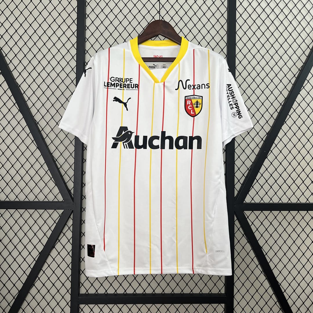 Lens 24/25 Maillot Third