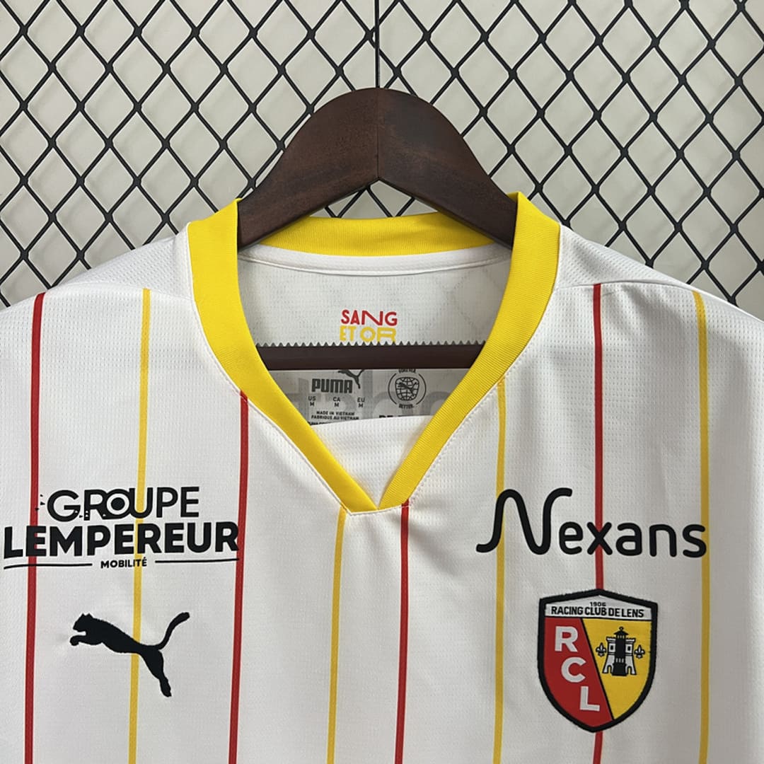 Lens 24/25 Maillot Third