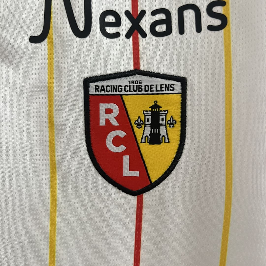 Lens 24/25 Maillot Third