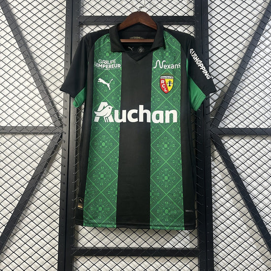 Lens 25/26 Maillot Extérieur