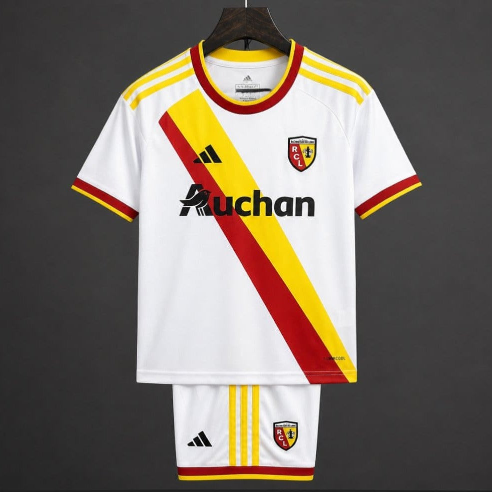 Lens 26/27 Third Kit Enfant