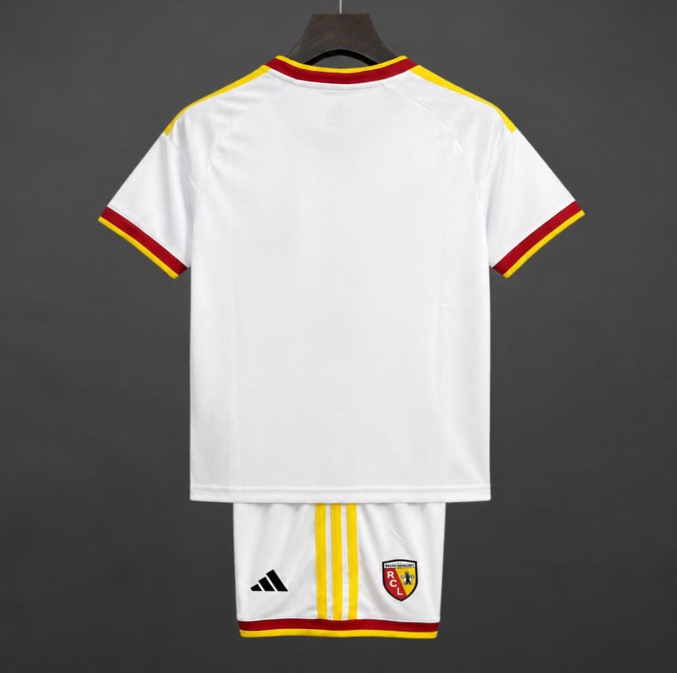 Lens 26/27 Third Kit Enfant