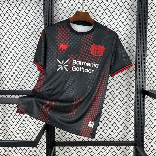 Leverkusen 25/26 Maillot Domicile