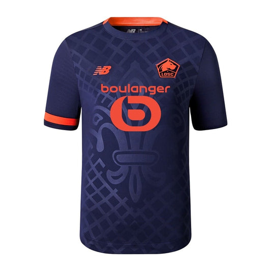Lille 23-24 Maillot Third