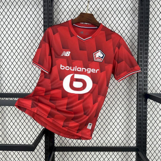 Lille 25/26 Maillot Domicile