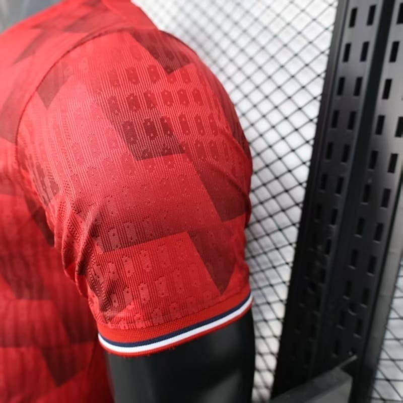 Lille 25/26 Maillot Domicile - Version Player