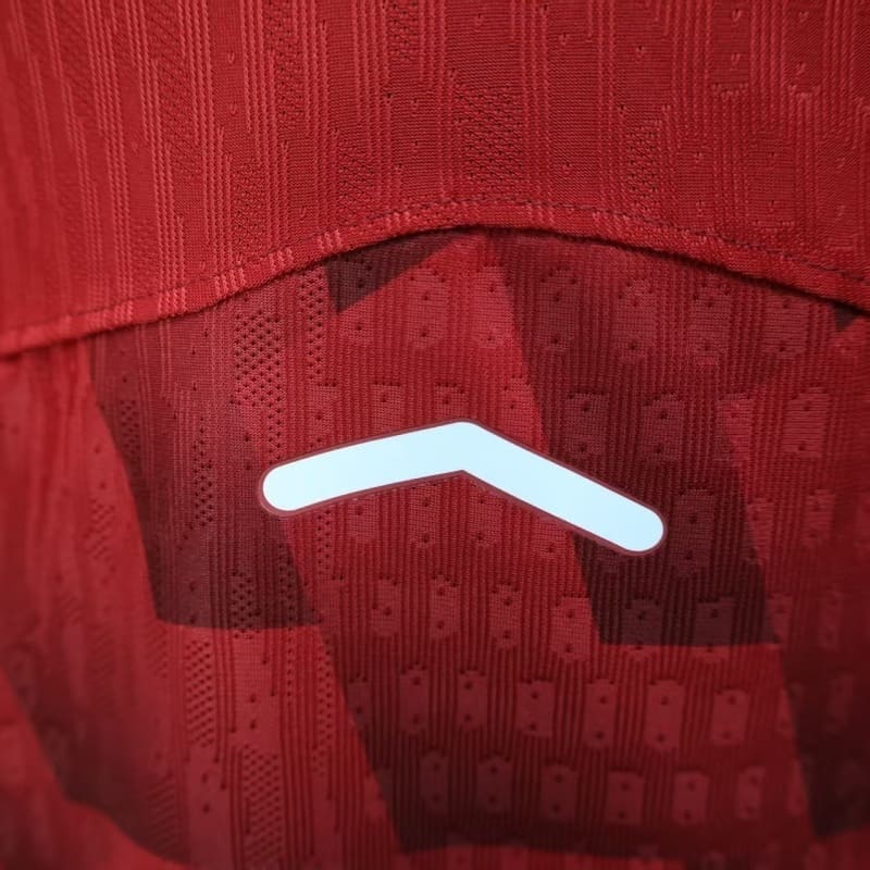 Lille 25/26 Maillot Domicile - Version Player