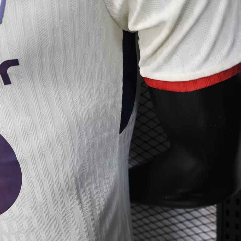 Lille 25/26 Maillot Extérieur - Version Player