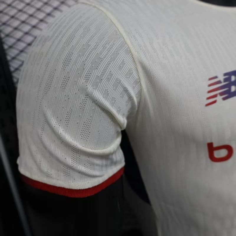 Lille 25/26 Maillot Extérieur - Version Player