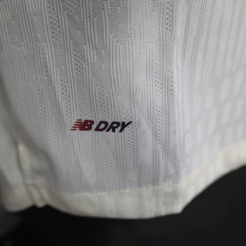 Lille 25/26 Maillot Extérieur - Version Player
