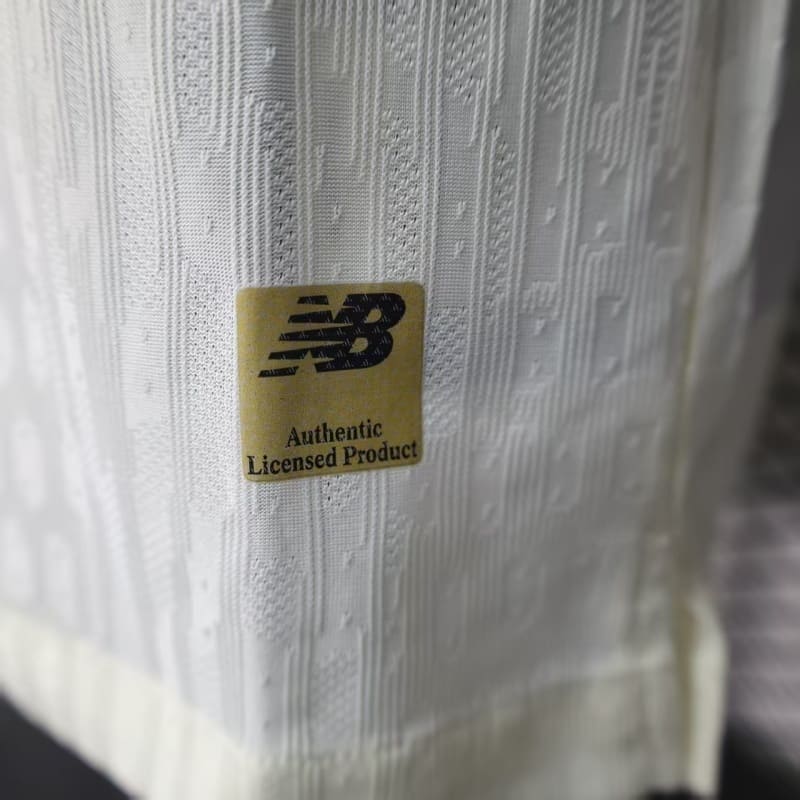Lille 25/26 Maillot Extérieur - Version Player