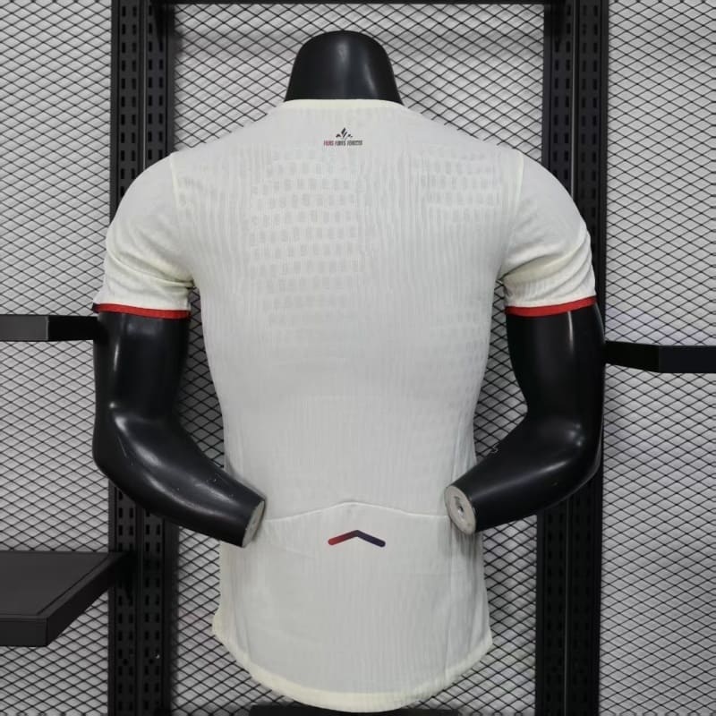 Lille 25/26 Maillot Extérieur - Version Player