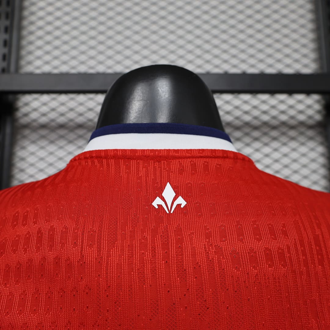 Lille 26/27 Maillot Domicile - Version Player